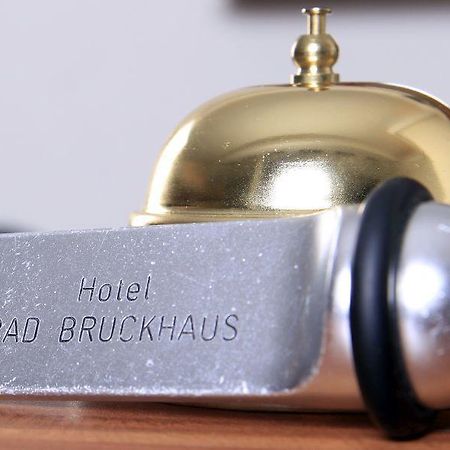 Gurtweil Hotel Bad Bruckhaus מראה חיצוני תמונה