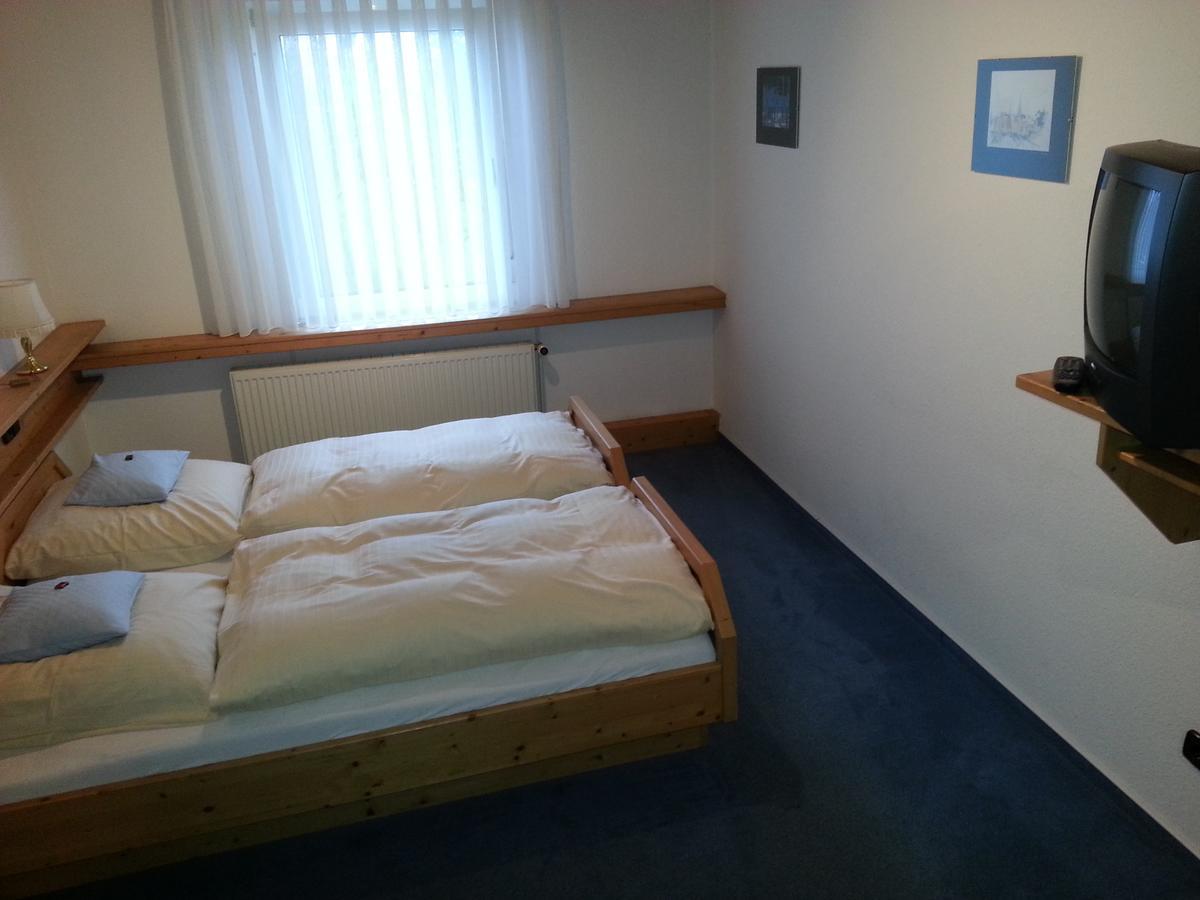 Gurtweil Hotel Bad Bruckhaus חדר תמונה