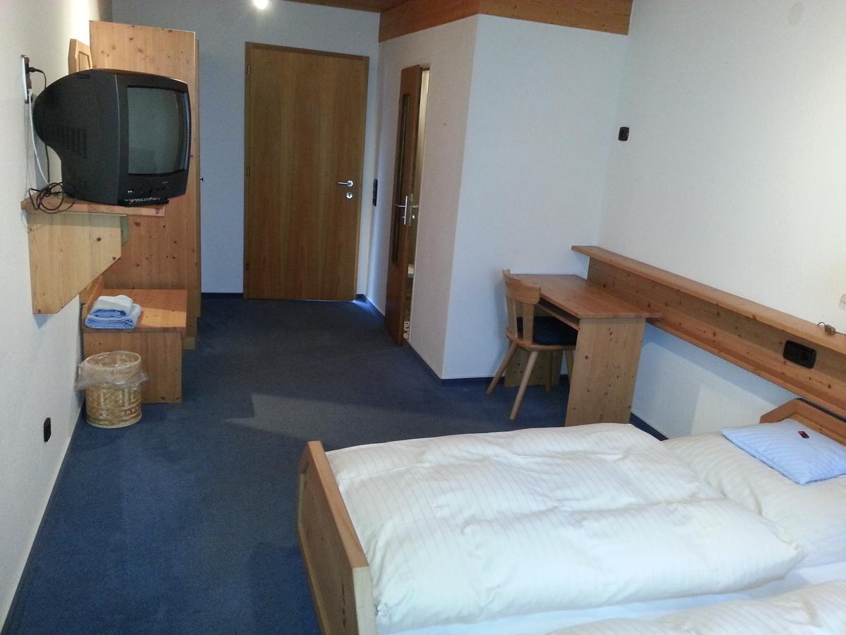Gurtweil Hotel Bad Bruckhaus חדר תמונה