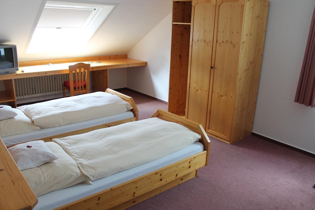 Gurtweil Hotel Bad Bruckhaus חדר תמונה