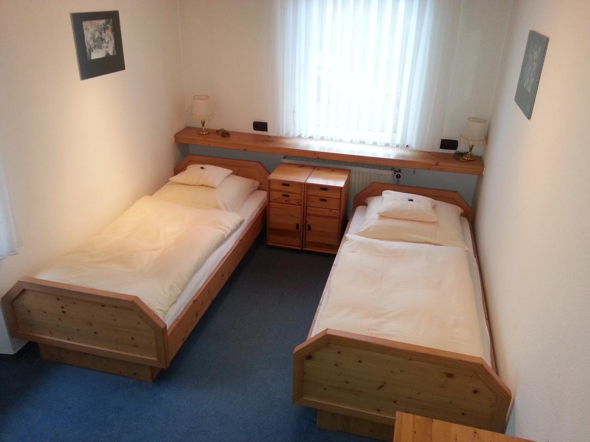 Gurtweil Hotel Bad Bruckhaus חדר תמונה