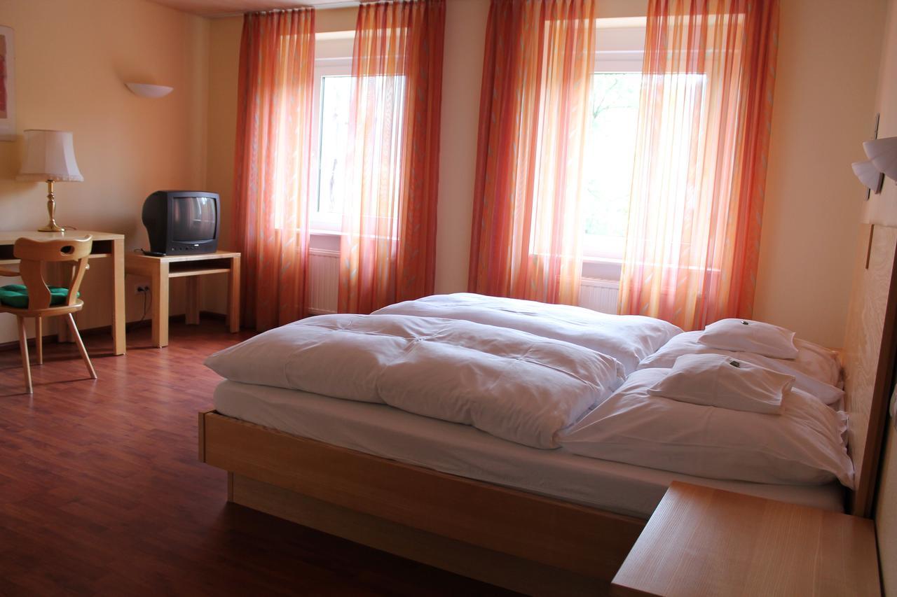 Gurtweil Hotel Bad Bruckhaus חדר תמונה